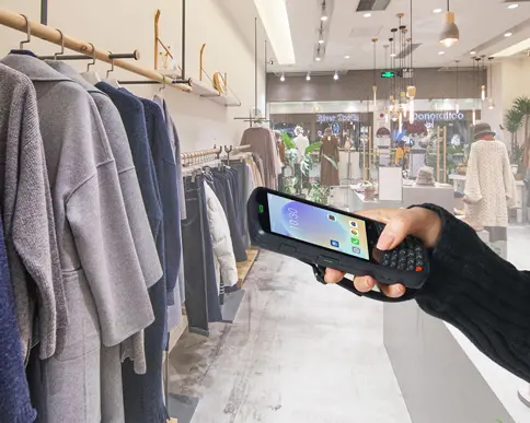 Seuic Mobile Computers: A Powerful Tool for Enhancing Apparel Store Management Efficiency