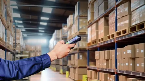 Application Scenarios of Seuic Mobile Computers in Warehouse Management